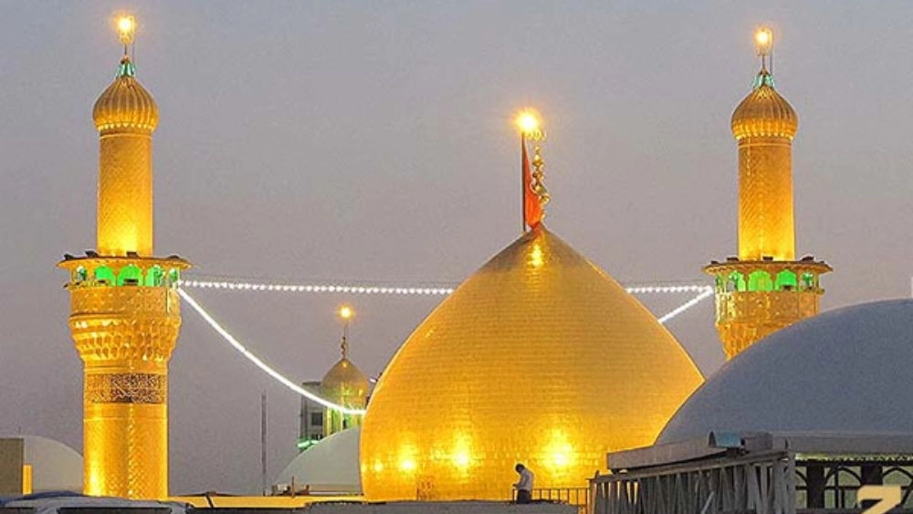 گلدسته سازی در مازندران